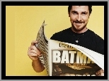 gazeta, Christian Bale